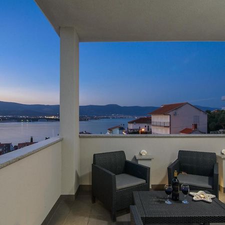 טרוגיר Apartments Pelja מראה חיצוני תמונה