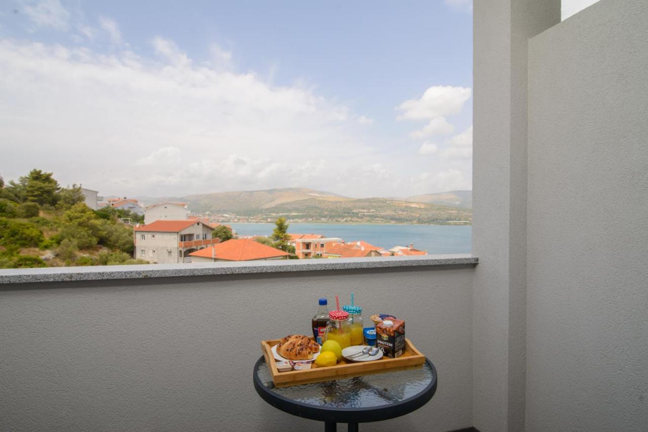 טרוגיר Apartments Pelja מראה חיצוני תמונה