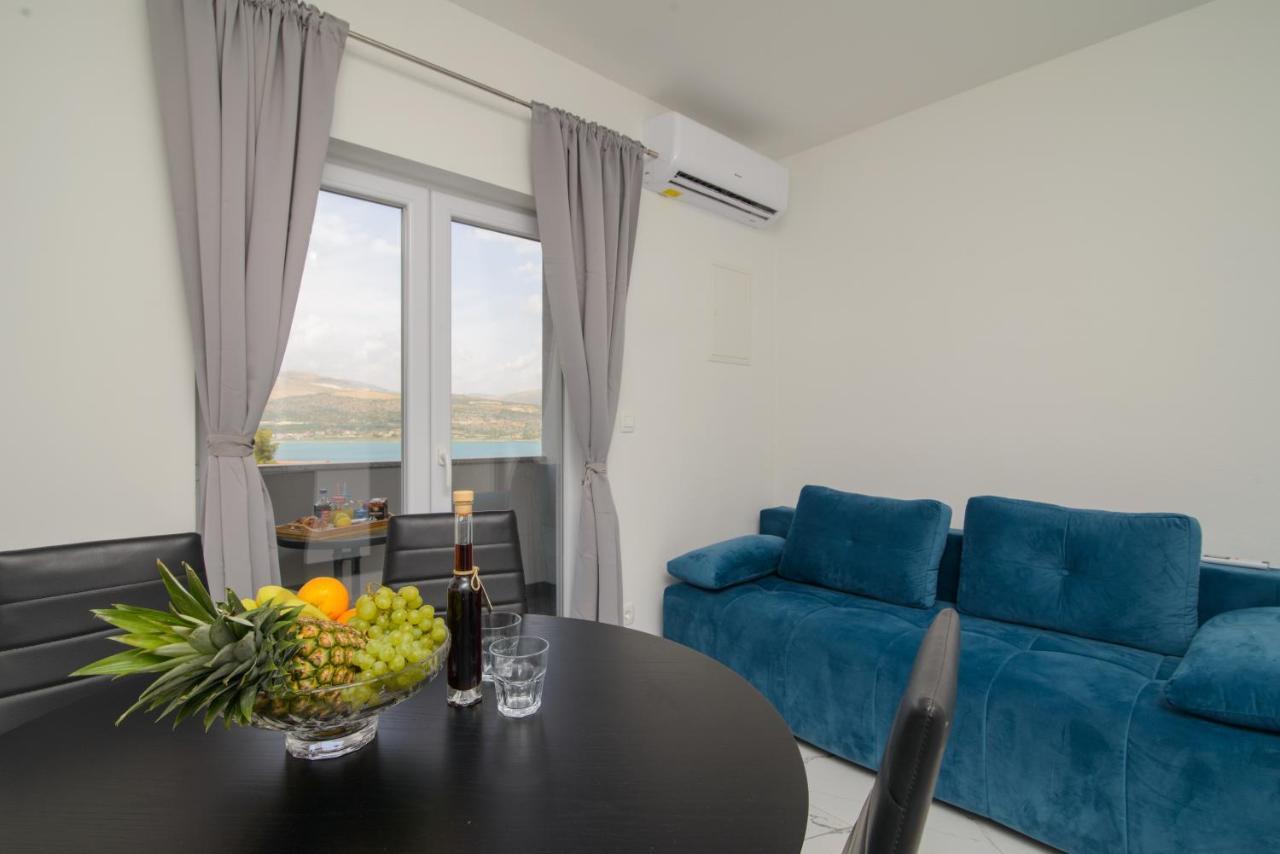טרוגיר Apartments Pelja מראה חיצוני תמונה