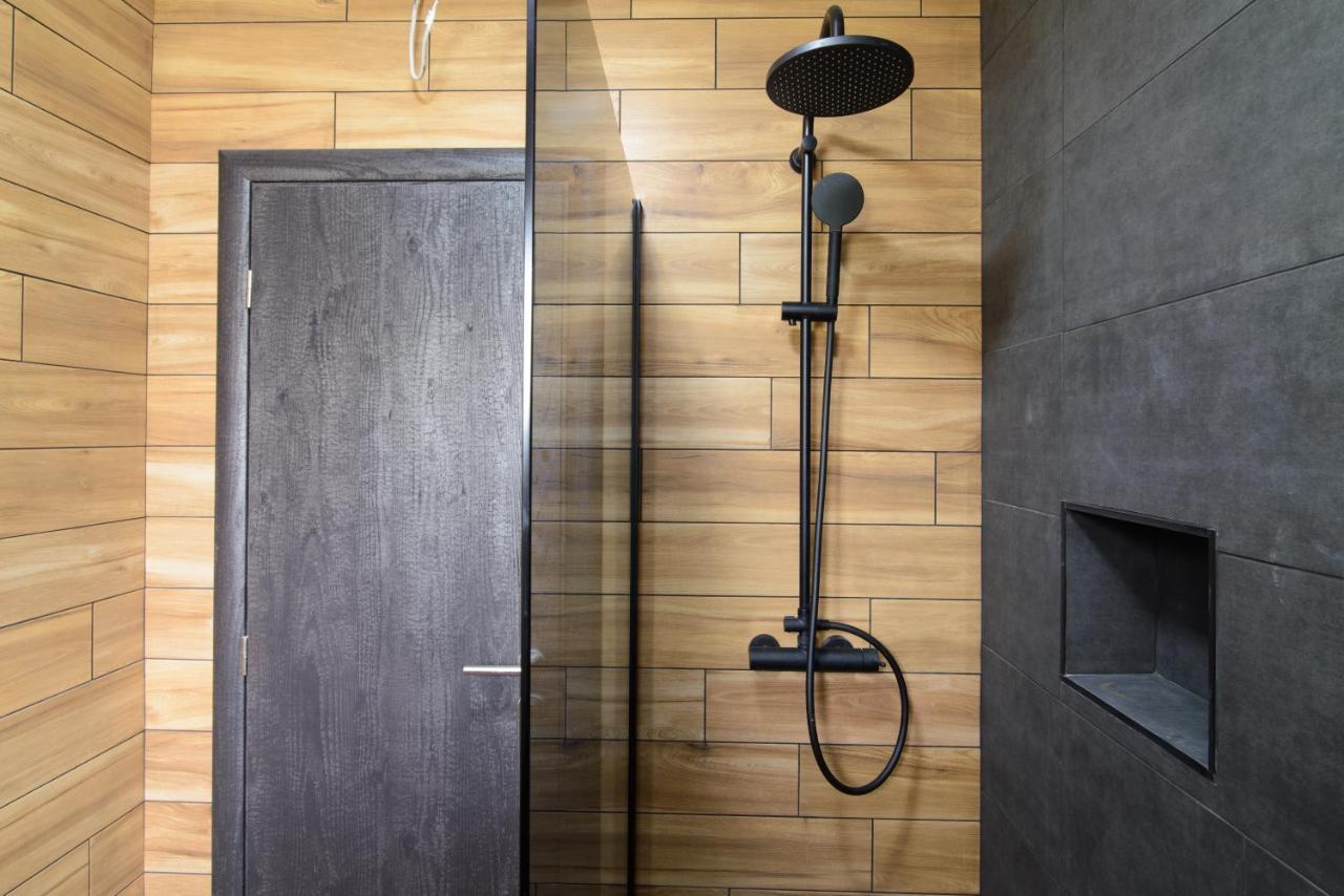 טרוגיר Apartments Pelja מראה חיצוני תמונה