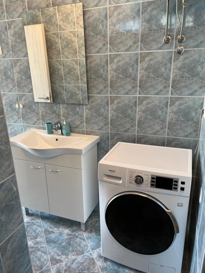 טרוגיר Apartments Pelja מראה חיצוני תמונה