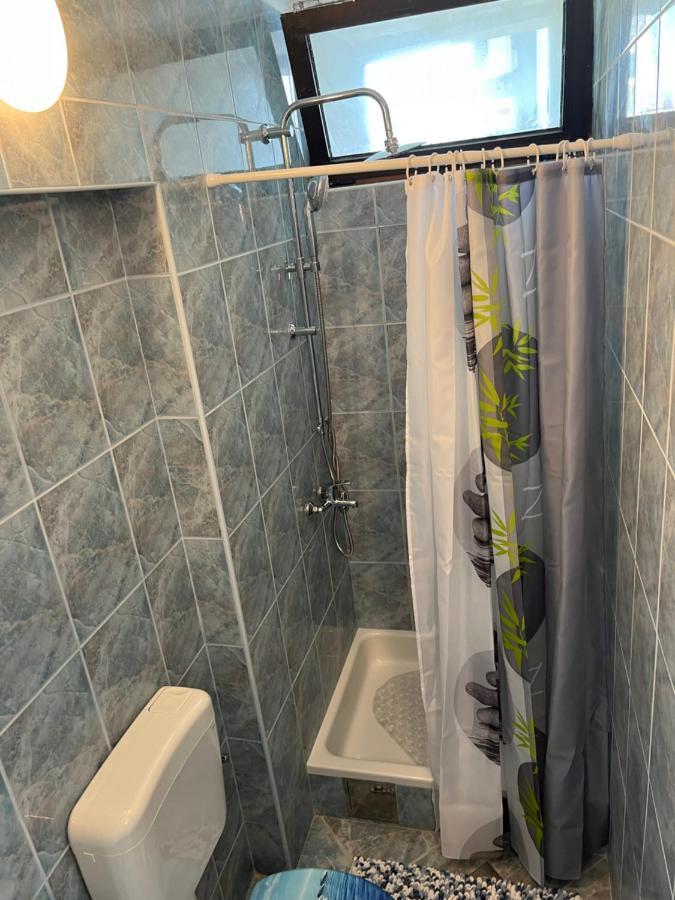 טרוגיר Apartments Pelja מראה חיצוני תמונה